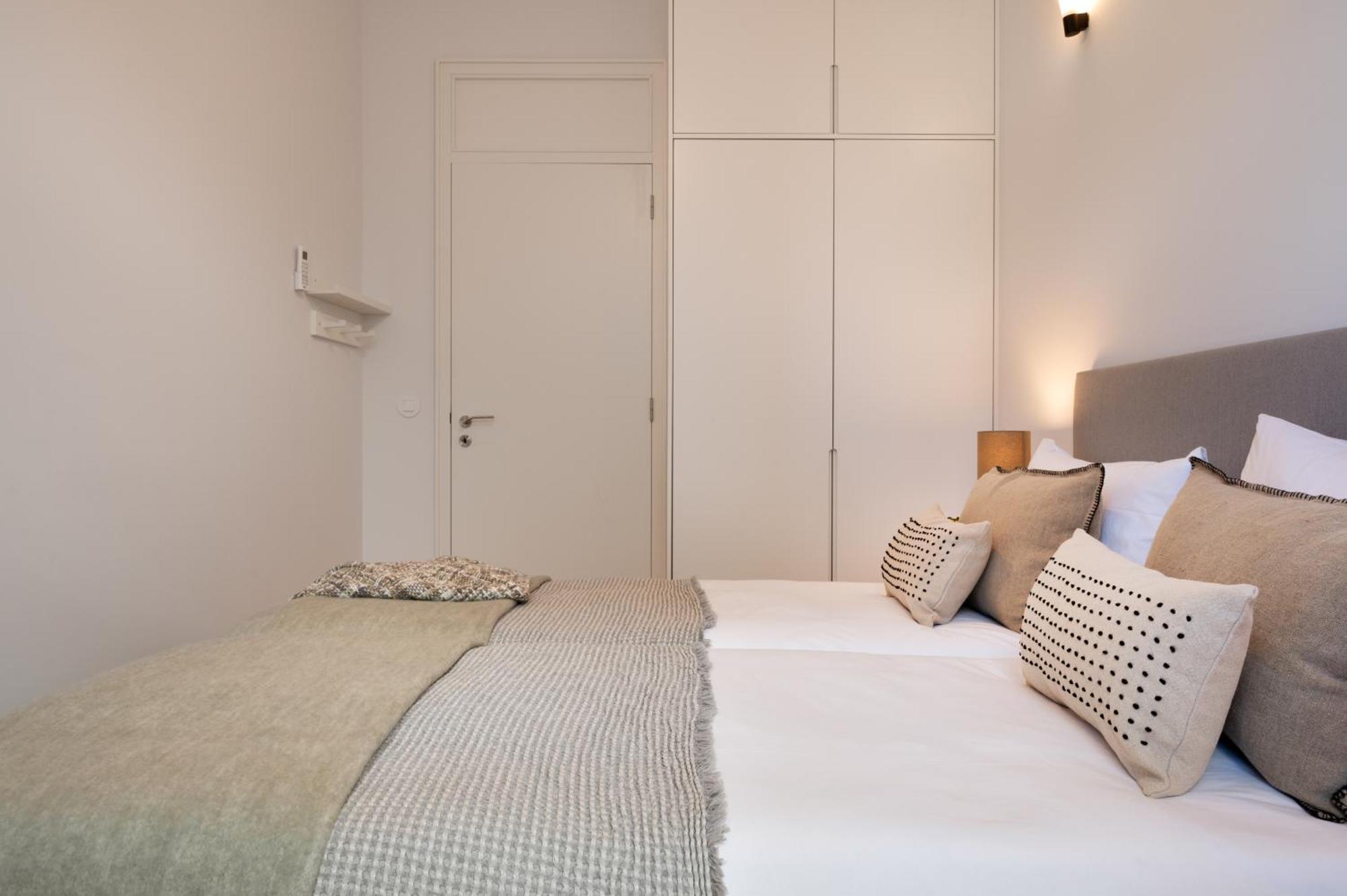 Quadra Apartment - Luxury & Relaxation OOporto Exterior foto